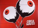 CIRCA WAVES - Different Creatures - Vinyl (LP)