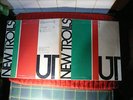 NEW TROLLS   UT      CETRA LPX 20  FIRST PRESS 1972