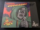 MF Doom Operation Doomsday 7” Box Set Vinyl (Sealed)