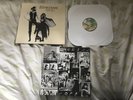 FLEETWOOD MAC - Rumors - Vinyl LP - Textured 1st Pressing w/ Poster