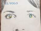 Il Volo - Il Volo Vinyl LP Italy Import Vintage 1975 Italian Progressive Rock