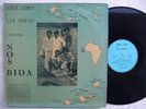 ABEL LIMA E LES SOFAS cantam nos bida AFRO FUNK DANCEFLOOR CABO VERDE ?