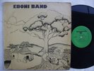 EBONI BAND RARE AFRO FUNK DISCO MANDING LP ? mp3 listen