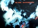 THE CURE  + Disintegration + original 1989+ NM+Canada pressing+insert+