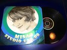Mina (3) ?– Studio Uno 66 Lp Year 1966 1st Press Rifi ?– RFL LP 14016 VG+/EX-