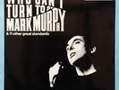 MARK MURPHY   WHO CAN I TURN TO?   1966 UK 12-TRACK MONO VINYL LP RECORD