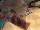 LP Spectrum 'Soul Kiss'