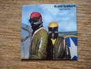 Black Sabbath - Never Say Die - 1978 UK - Vertigo - 9102751 - Vinyl LP