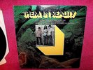 THEM Them In Reality LP Happy Tiger HT-1012 Psych Fuzz 1st Pressing USA . Gloria