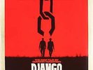 Various - Django Unchained: Original Motion Picture Soundtrack (Vinyl)