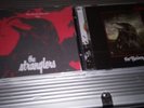 The Stranglers The Raven  & Free The Raven Demos Volumes 1 & 2 on C.D. NEW
