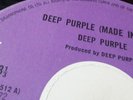 DEEP PURPLE Made in Japan vinyl 2LP EX+/VG Gramophone text UK A2 B1 A1 B1