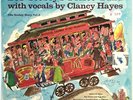 Bob Scobey's Frisco Band Vocals By Clancy Hayes - The Scobey Story Vol. 2 LP