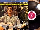 JOHNNY CASH LP - Songs Of Our Soil - COLUMBIA CS 8148, 1959, Canada 6 Eye, VG+ .