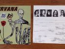 Original 1992 Vinyl Album Nirvana Incesticide
