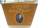 JOHNNY chante HALLYDAY
