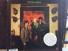 The Stranglers IV Rattus Norvegicus RARE White Label Promo EX/EX+