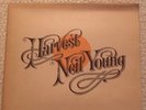 Neil Young Harvest Vinyl Lp 12”