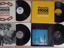 Maxi-Single: Depeche Mode - Master & Servant Love in Itself + 2 RARE U.K. Konvol