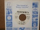 THE JACKSON 5         I'LL BE THERE          RARE  7