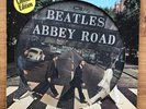 THE BEATLES ABBEY ROAD, PICTURE DISC, LIMITED EDITION 5CP062-04243