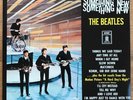 THE BEATLES, SOMETHING NEW, ODEON RECORDS 1C072-04600, MINT
