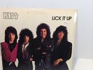 Kiss - Lick It Up Lp Record Mercury 1983