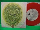 Lion Of Judah Soul Power 2005 EP DC Hardcore Red Wax Lockin' Out Records LOR 018