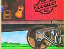 JJ CALE OKIE 1974 LP VINYL BLUES AMERICANA NEW 33RPM