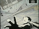Stiff Little Fingers ?– Go For It / 1981 Promo