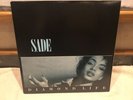 Sade Diamond Life - 1985 Portrait Vinyl LP - NM