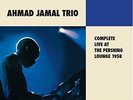 Complete Live At The Pershing Lounge 1958 (2LP) (180g) [VINYL] Ahmad Jamal Trio