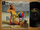 BADBOLL Lever EP Äppelkaka / Radio / Sexobjekt 45 7