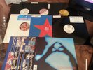 vintage house music, dance 12' lps, dj record lot