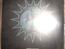 Thrice - Identity Crisis Blue / Black Swirls /2000 New Sealed