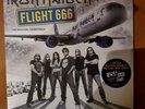 Iron Maiden Flight 666 Picture Vinyl