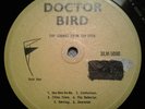 DOCTOR BIRD-DLM5000 LP-SOUNDS OF TOP DECK-SKA BOO DA BA- RARE.????SKA ROCKSTEADY