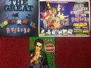 SEX PISTOLS-TGRRS VERY FIRST PRESSING WITH WATCHA GONNA DO ABOUT IT IN EX++++CON