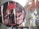 DEATH - Picture LP 