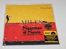 SEALED   Miles Davis   Sketches of Spain   MONO   RSD   180 gram LP