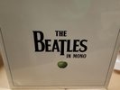 The Beatles , The Beatles In Mono. 14 LP Remastered Mono 180G Box Set.  Sealed