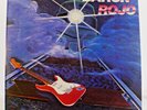 Baron Rojo ?– Obstinato LP Venezuelan Press 1989 Discosa