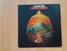 Cherubin – Our Sunrise lp