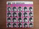 SUPER- RARE -PINK COVER  The Beatles - Que Noche la de Aquel Dia EP  Orig.Spain