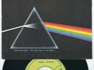 Pop Rock - Pink Floyd HARVEST # Money / Any colour you like ?