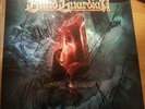 BLIND GUARDIAN - FULLY SIGNED - Beyond The Red Mirror DBL Orange vinyl  #232/300