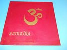 LP ITALIAN PROG SAMADHI - SAMADHI - ORIGINALE TEXTURED
