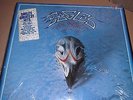 *EAGLES: 'THEIR GREATEST HITS' (1976) ORIGINAL 1st PRESSING LP STILL HAS SHRINK*
