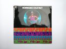 Sixto Rodriguez 'Cold Fact' 1971 OG UK LP-'Sugarman' A&M/SUSSEX - Psych/Fol