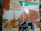 *VARIOUS - BEST OF STUDIO ONE/ HEARTBEAT LP/ HEAR